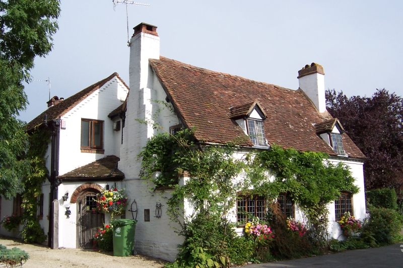 Cottage in der Nähe von Stratford